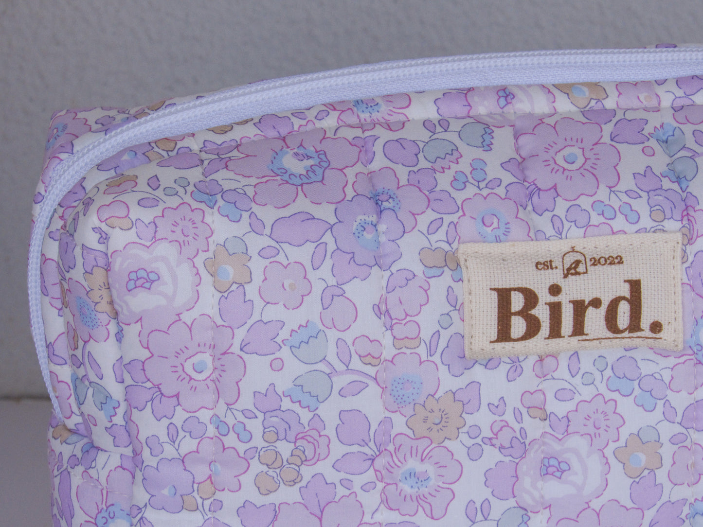 Lucy boxy bag