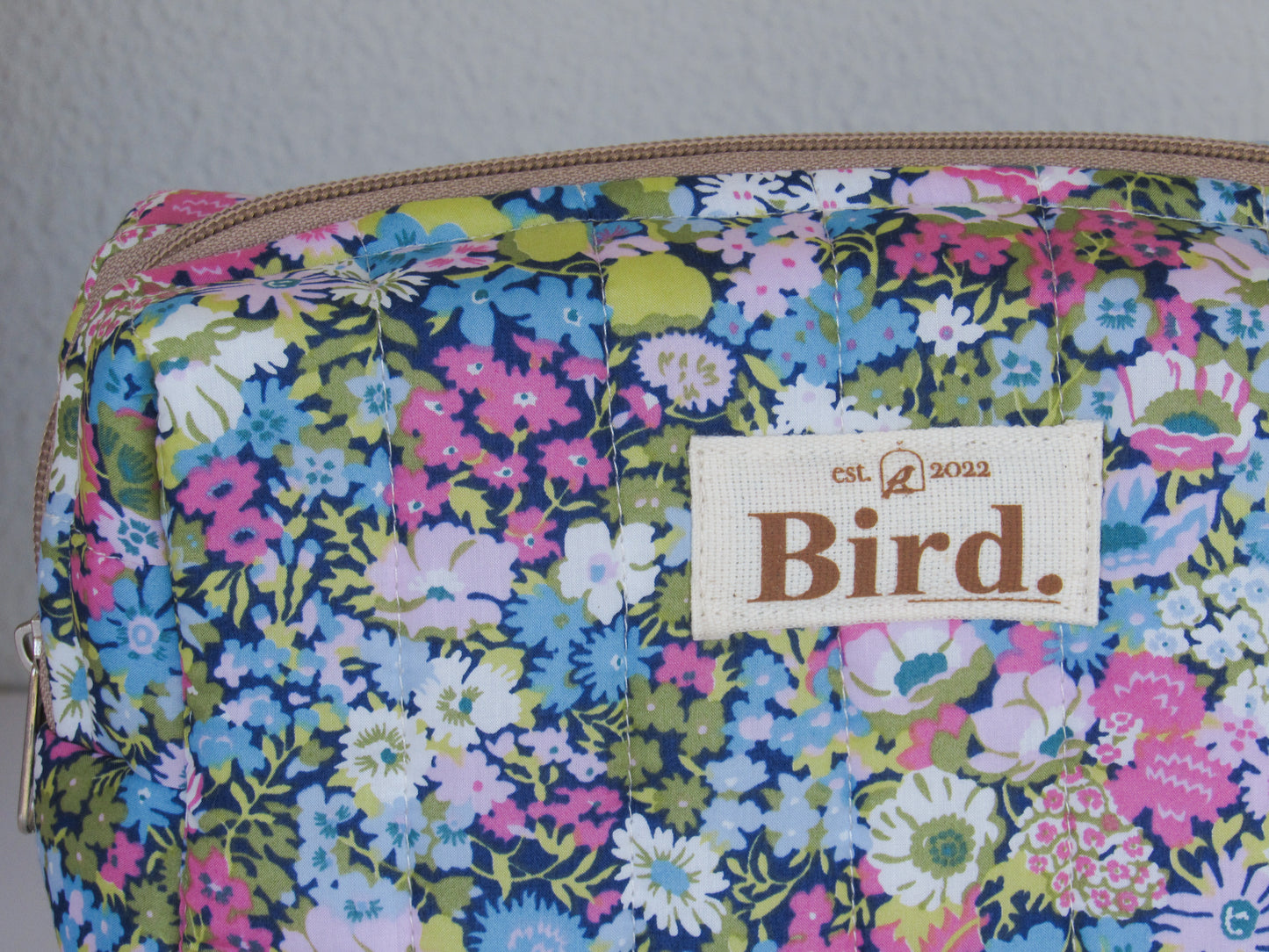 Charlotte boxy bag