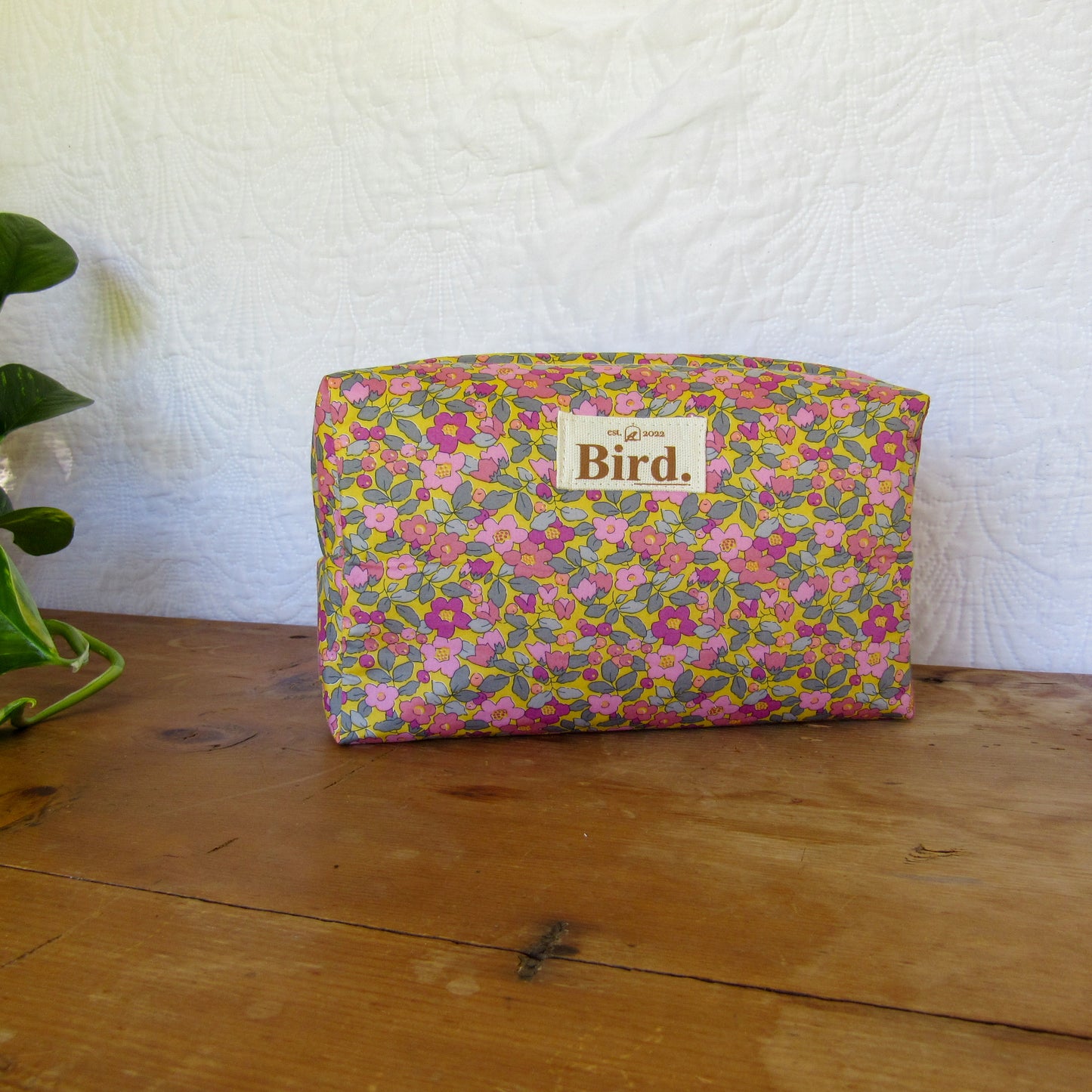 Betsy boxy bag