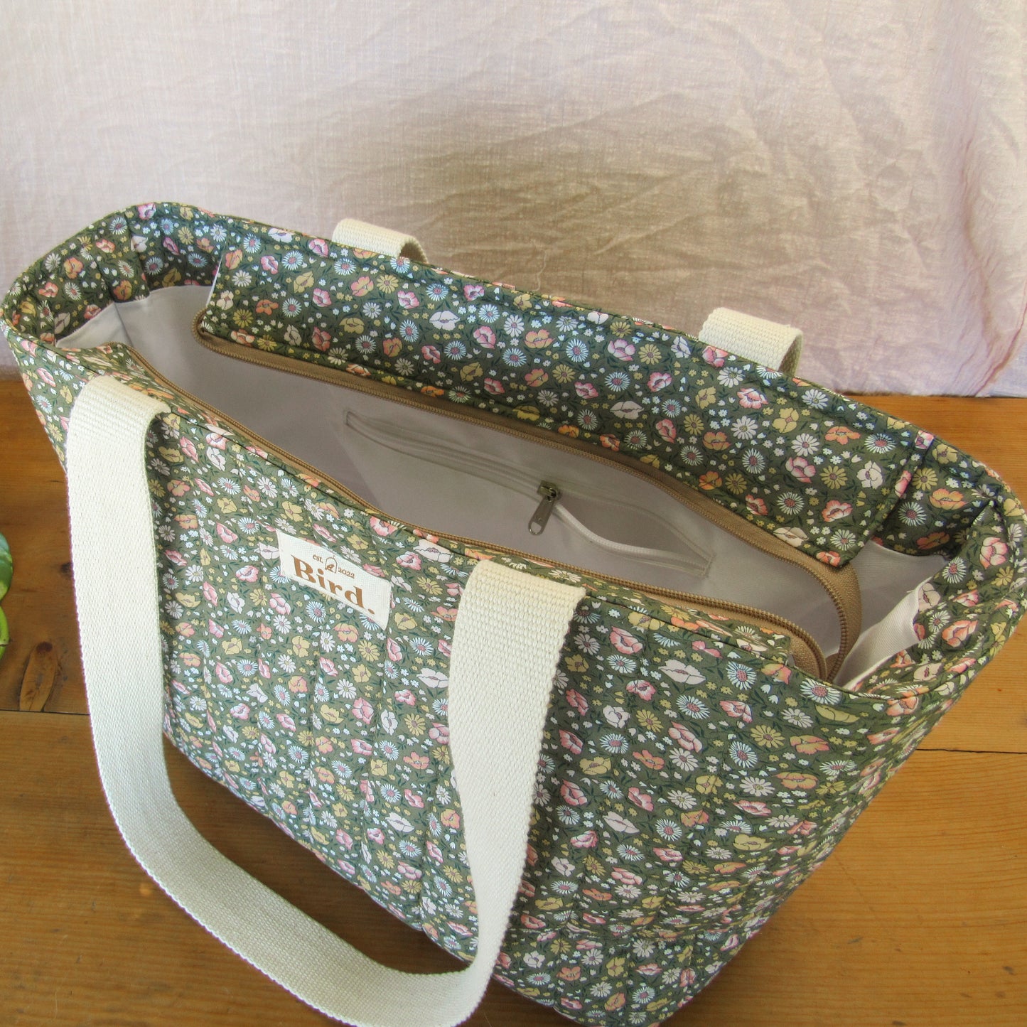 Liliana totebag
