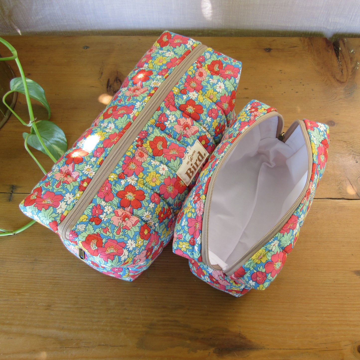 Dorothy boxy bag