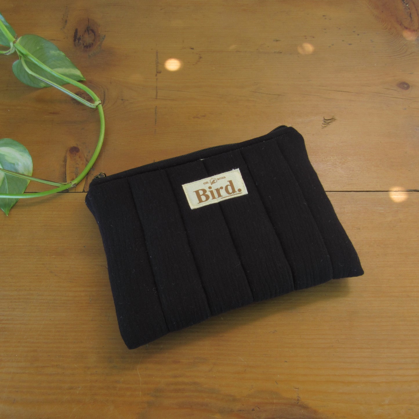 Jane zipper pouch