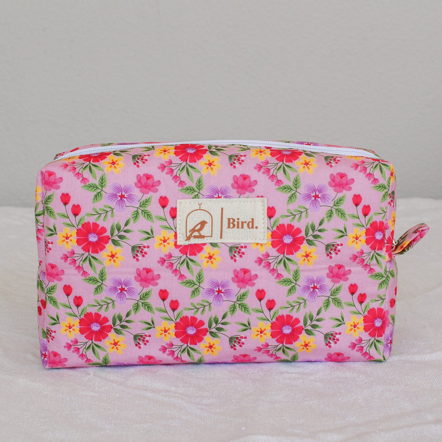 Annie boxy bag