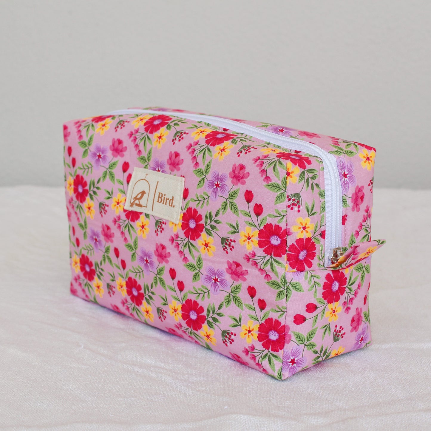 Annie boxy bag