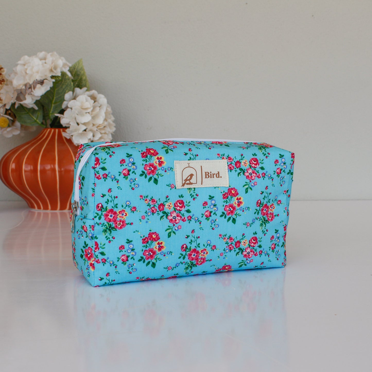 Skye boxy bag