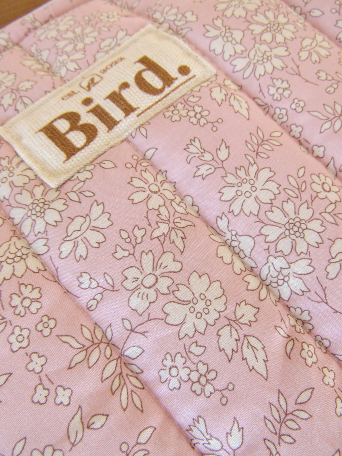 Sophie zipper pouch