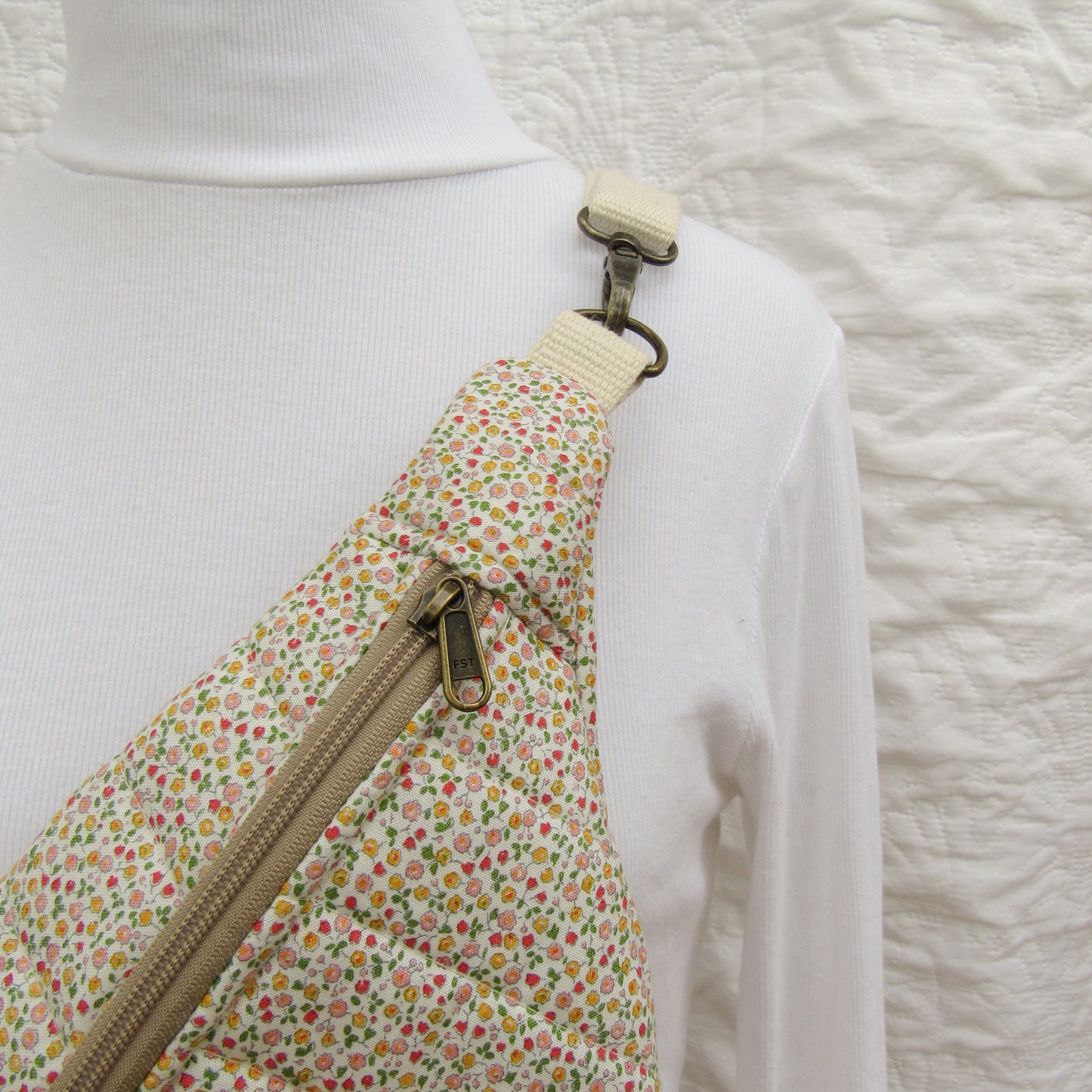 Daisy moonbag