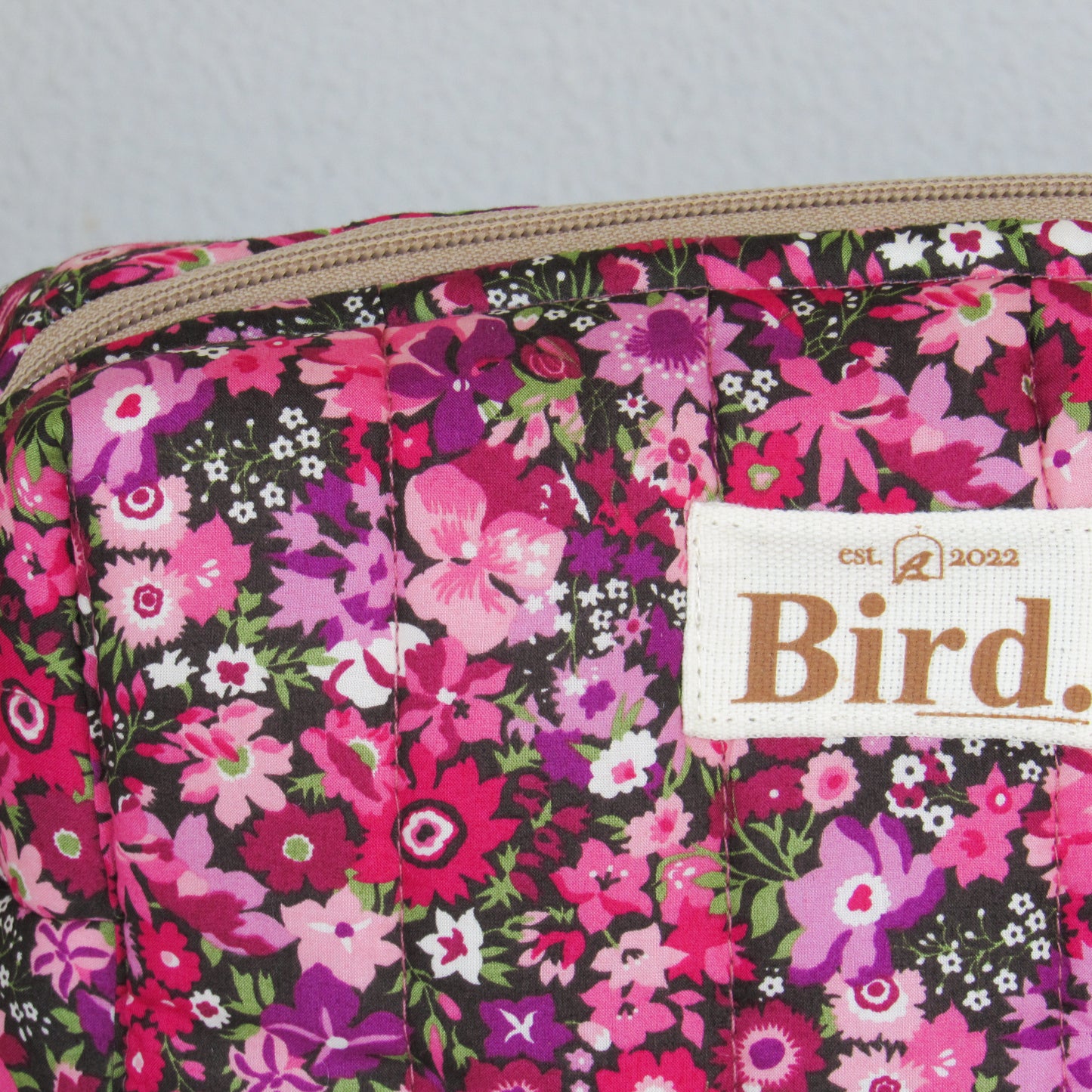 Abigail boxy bag