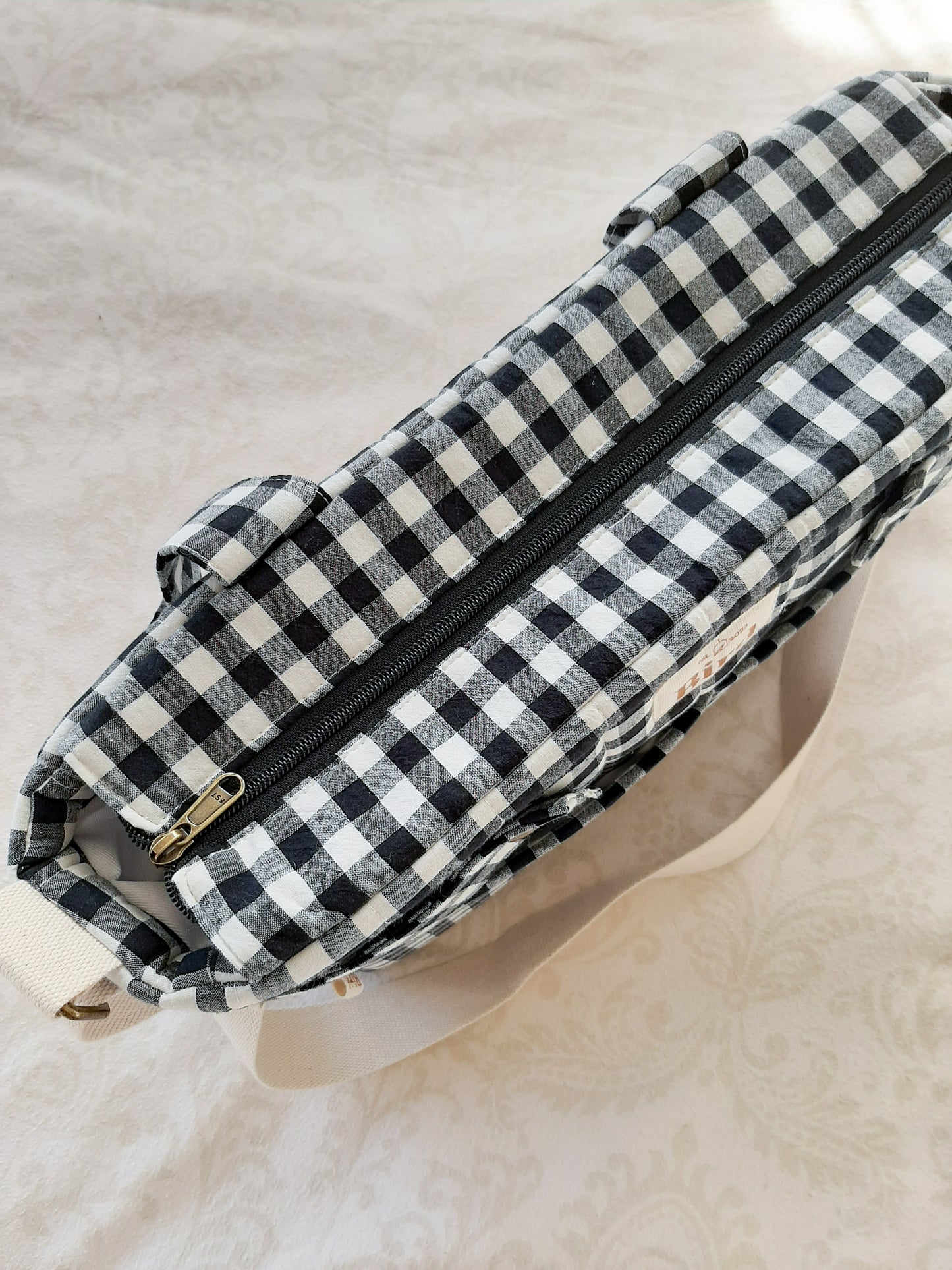 Stroller caddy