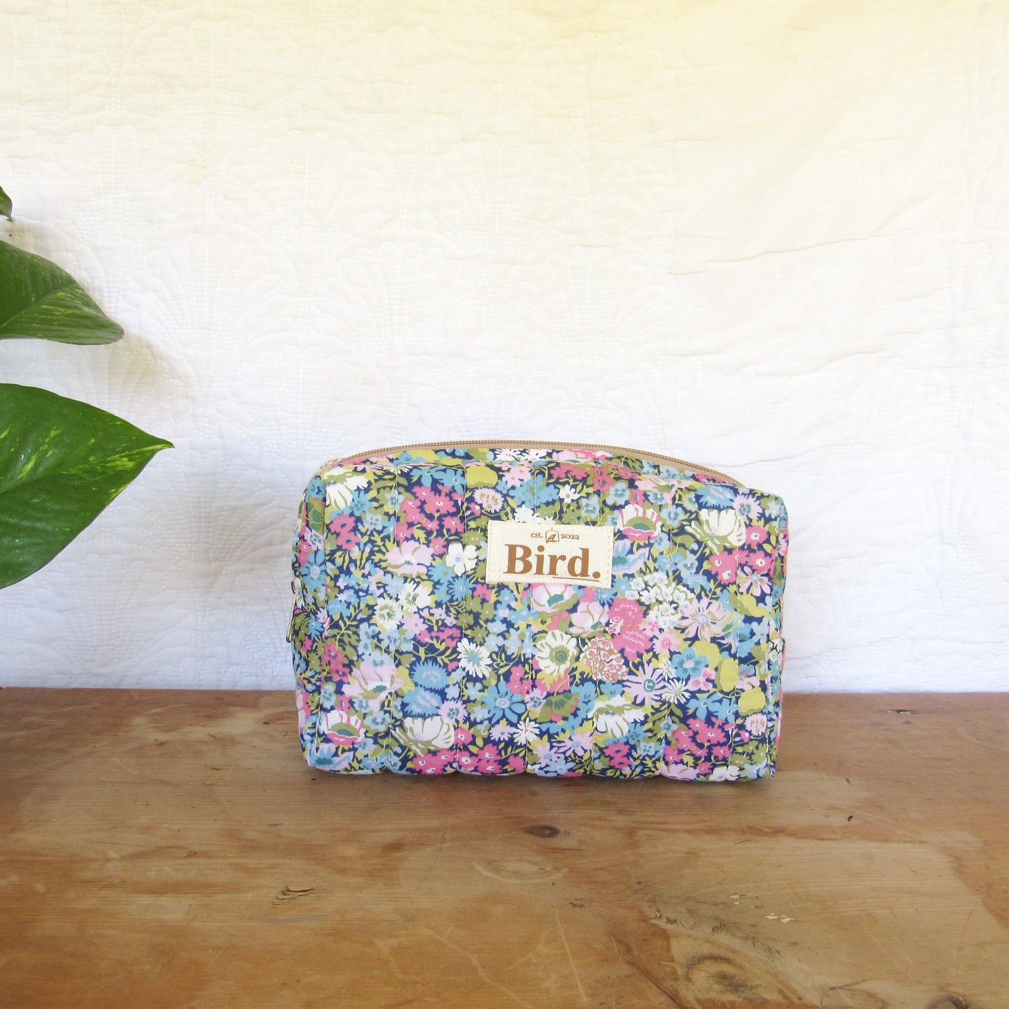 Charlotte boxy bag