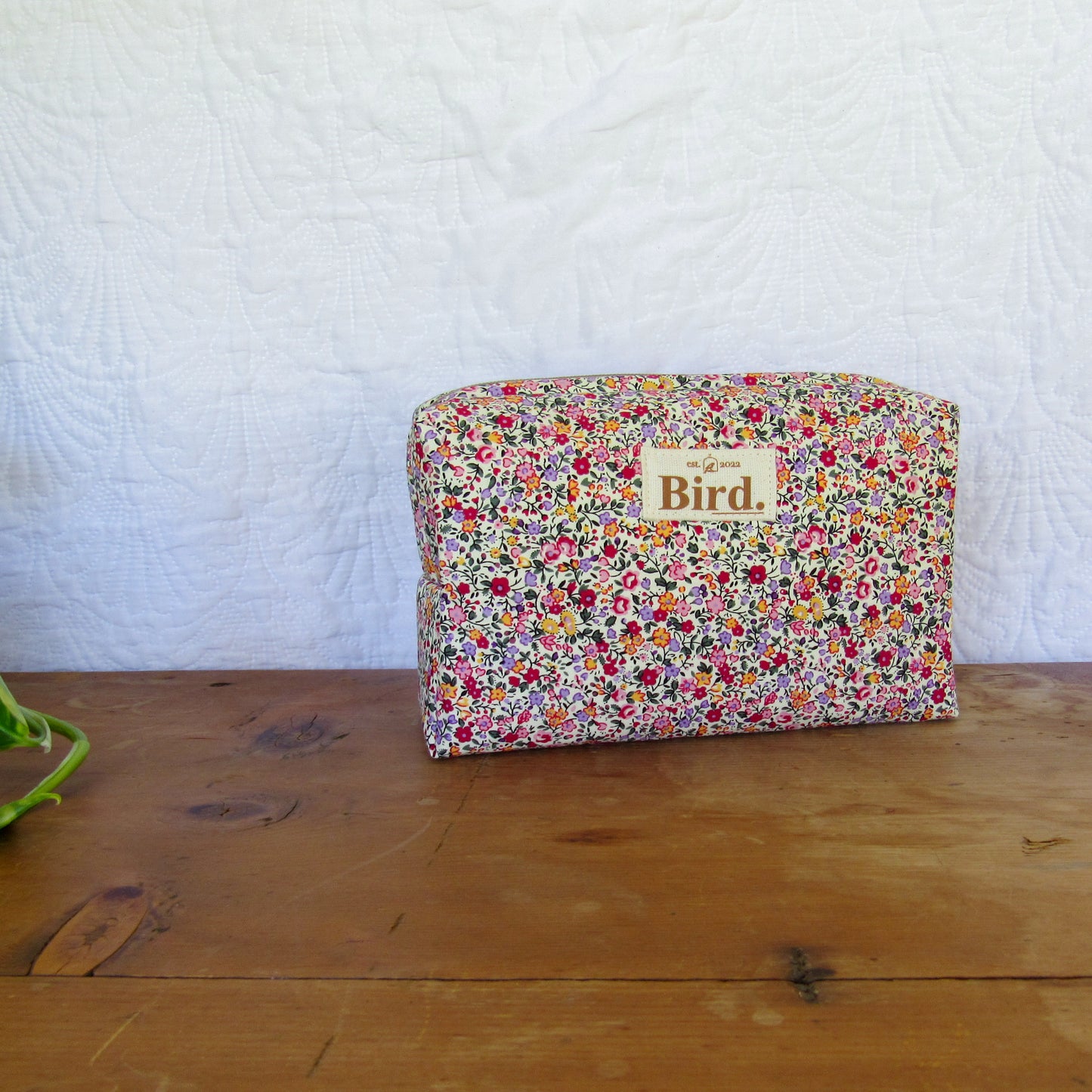 Aria boxy bag
