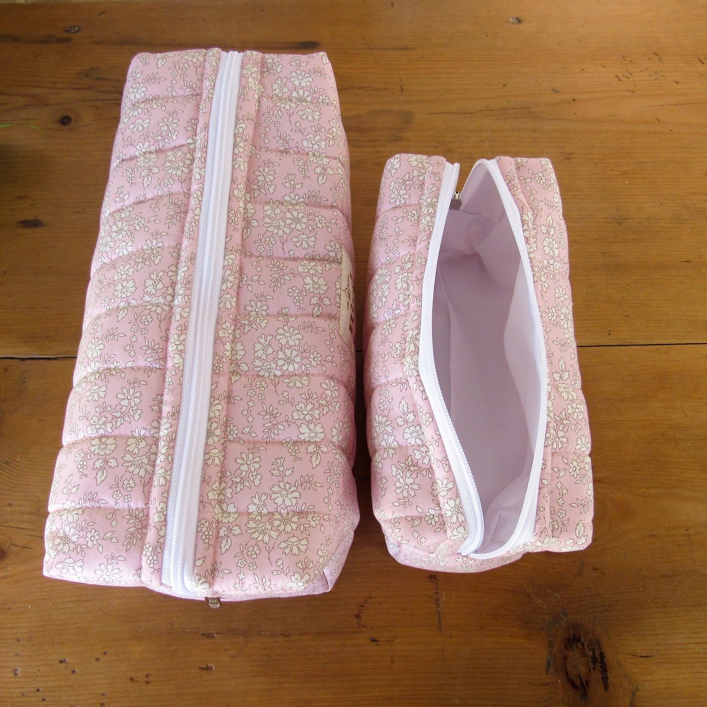 Sophie boxy bag