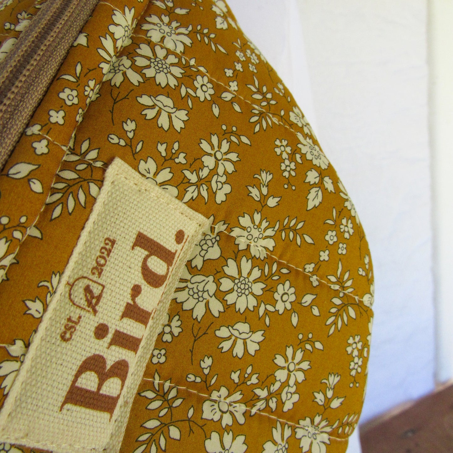 Hazel moonbag
