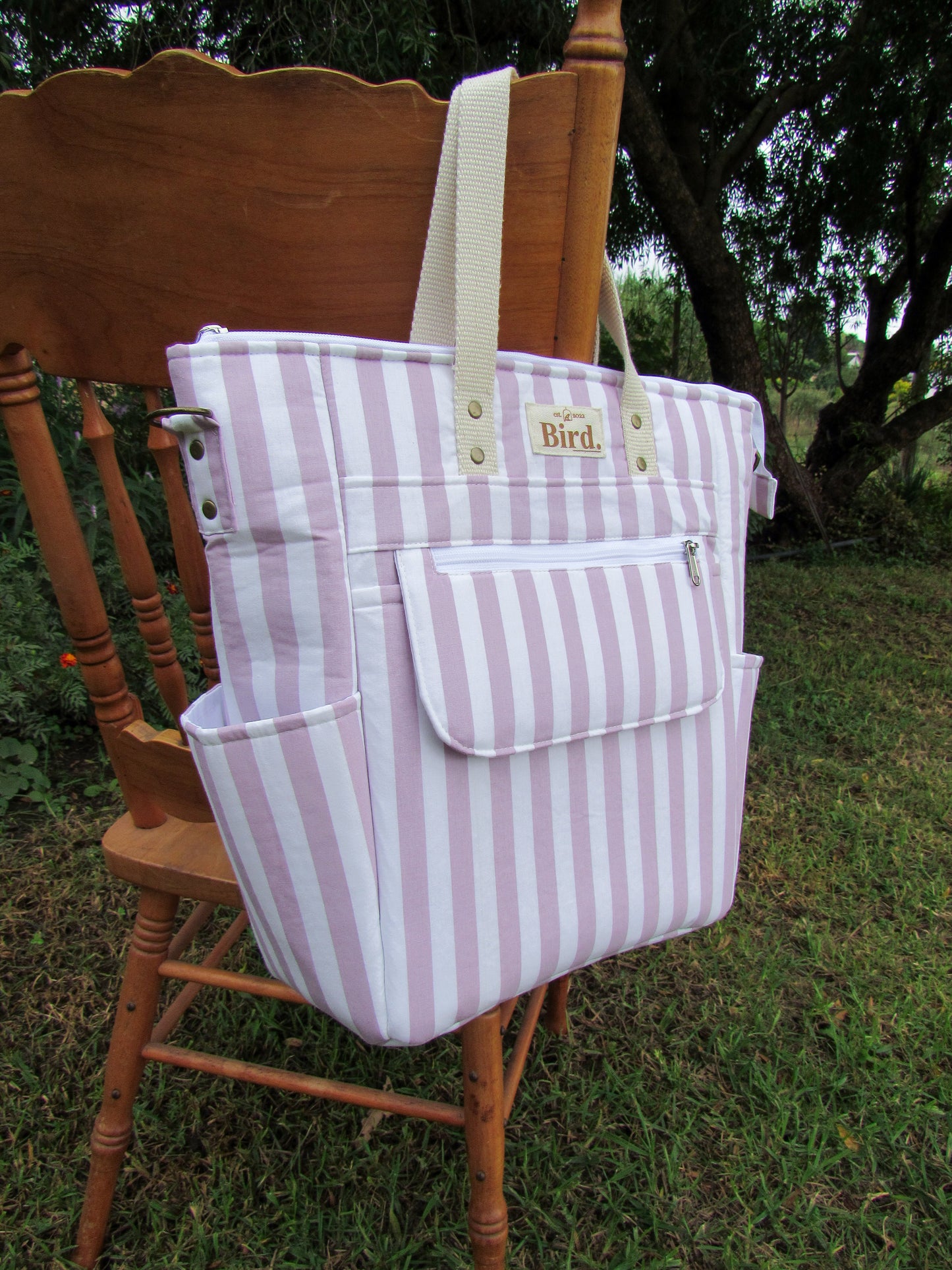 Sadie Convertible backpack