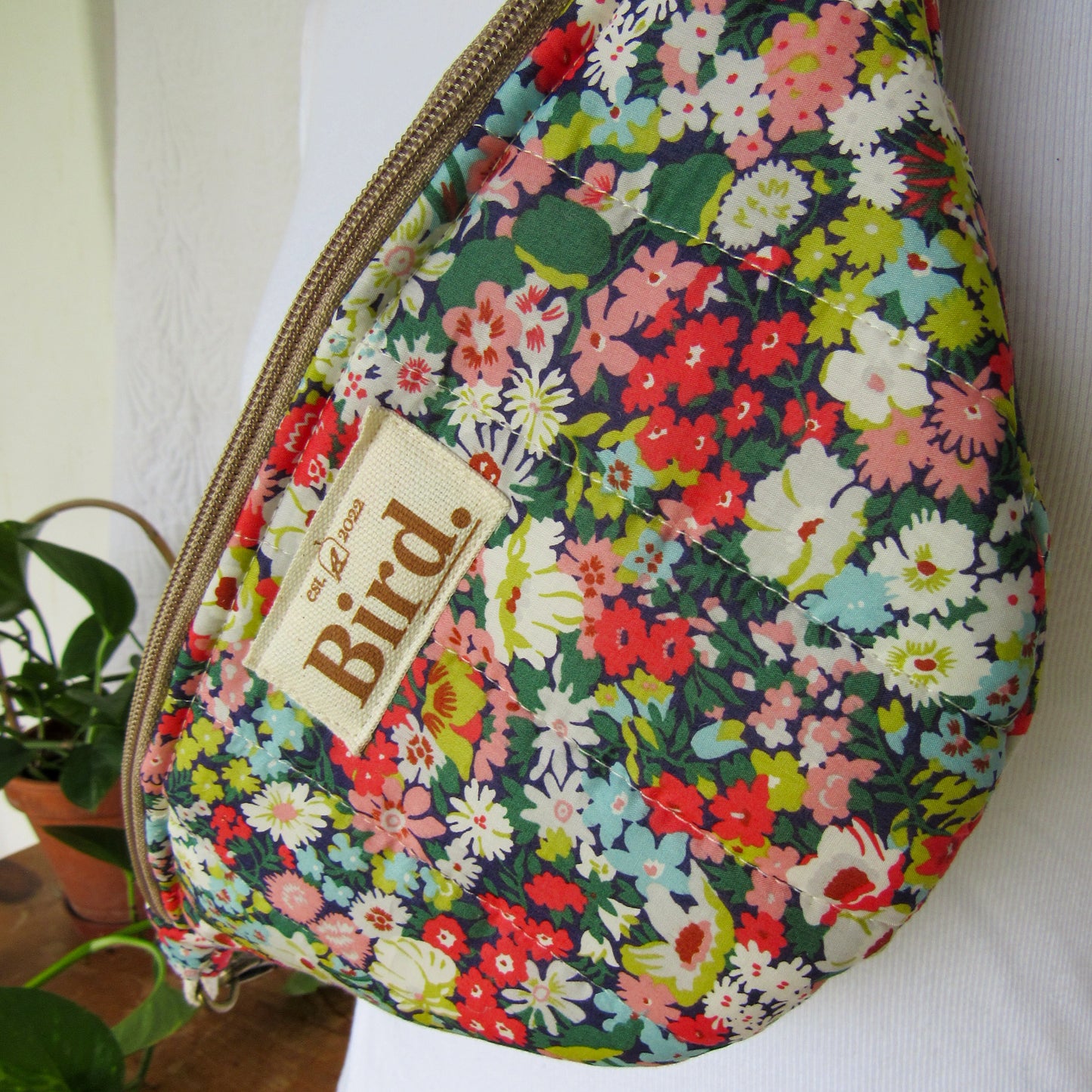 Meadow moonbag