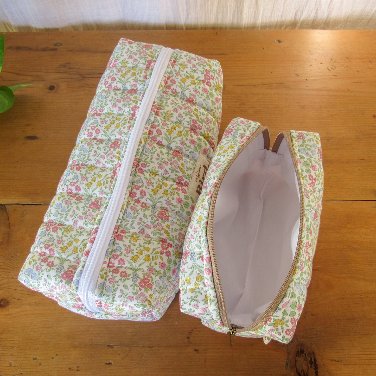 Pippy boxy bag