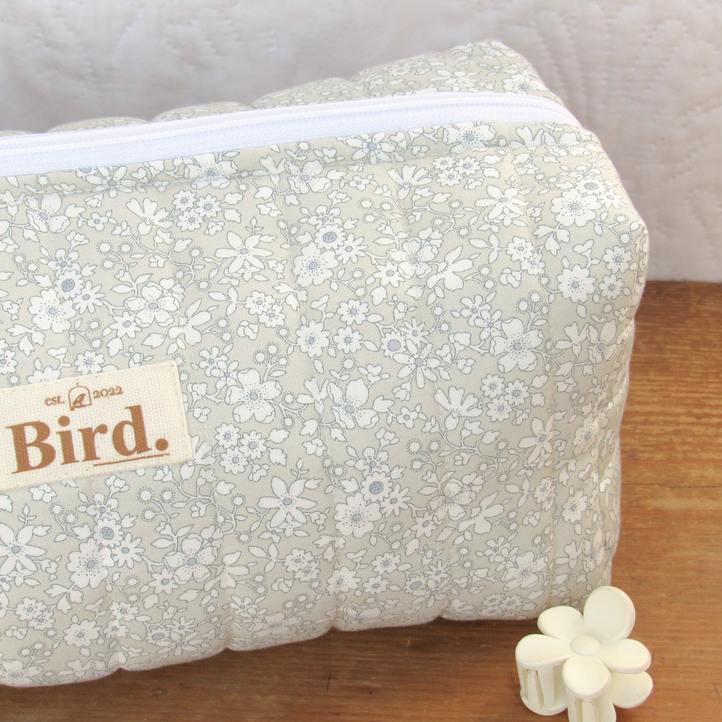 Gracie boxy bag