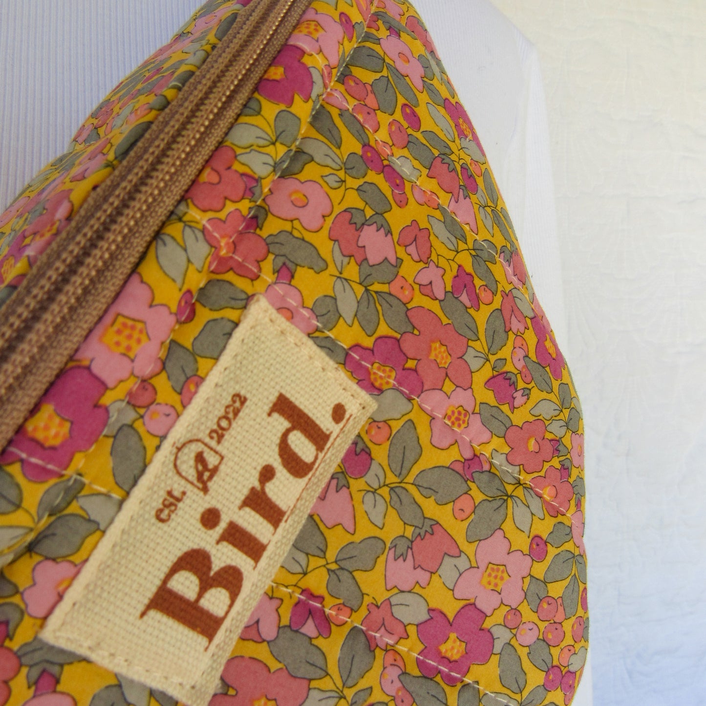 Betsy moonbag