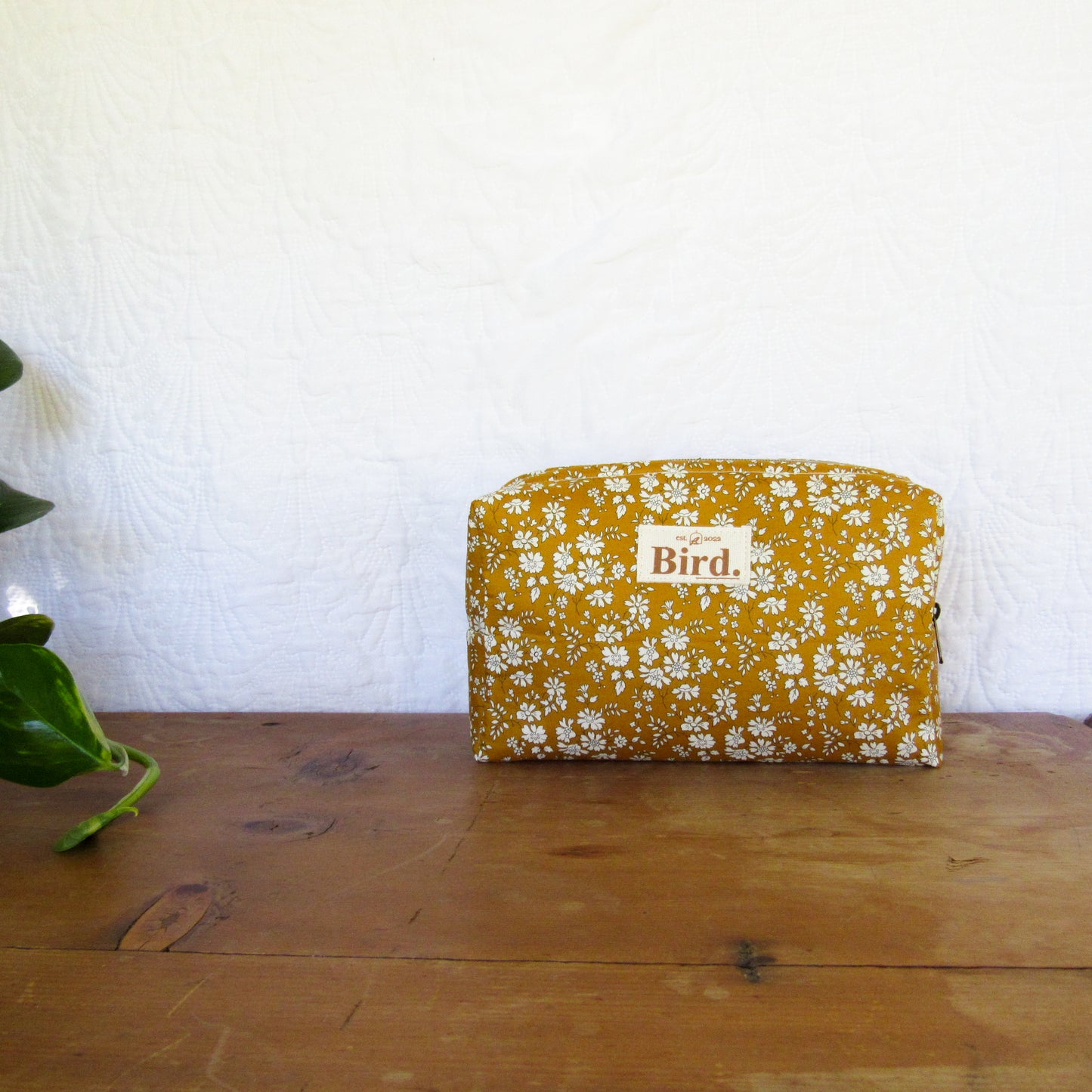 Hazel boxy bag