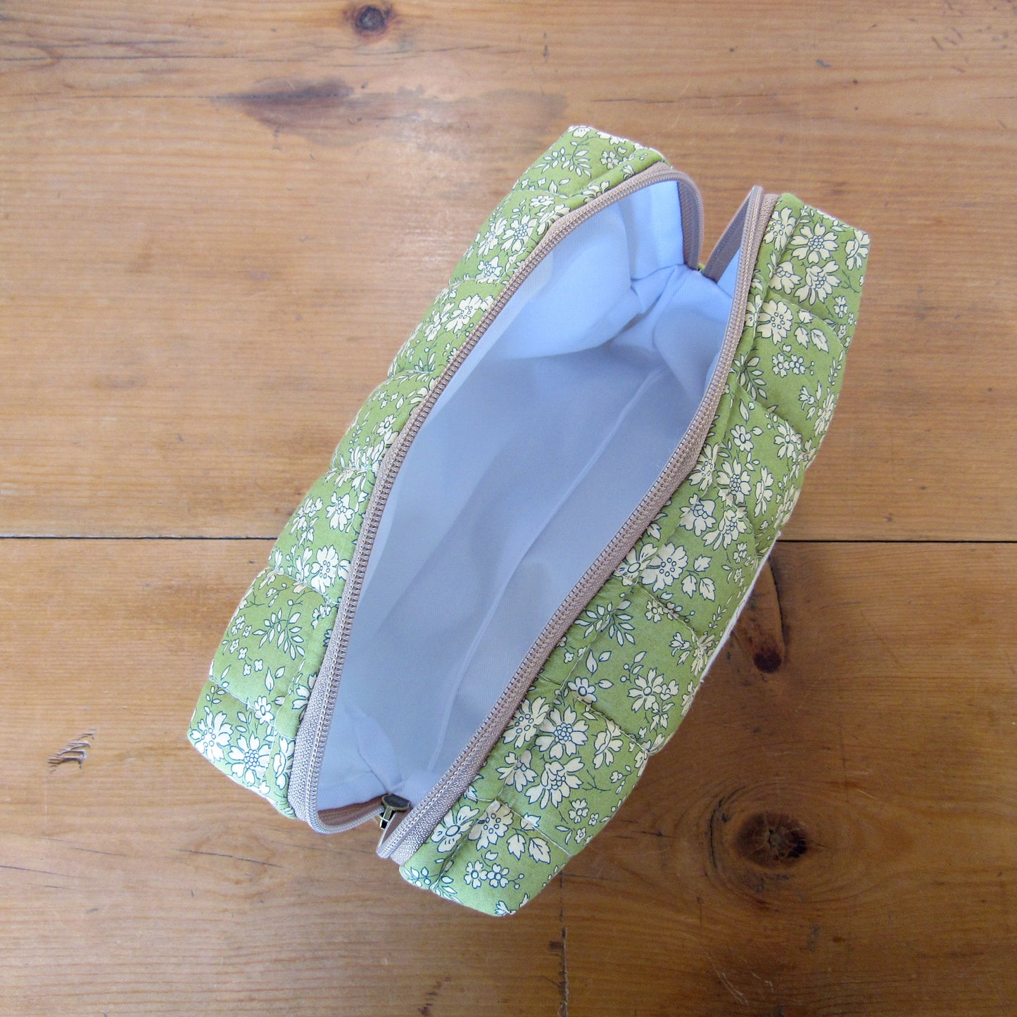 Louise boxy bag