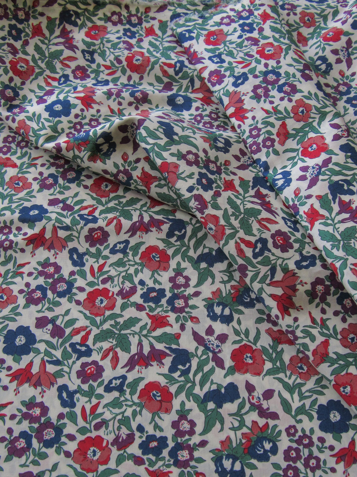 Pick-a-fabric moonbag