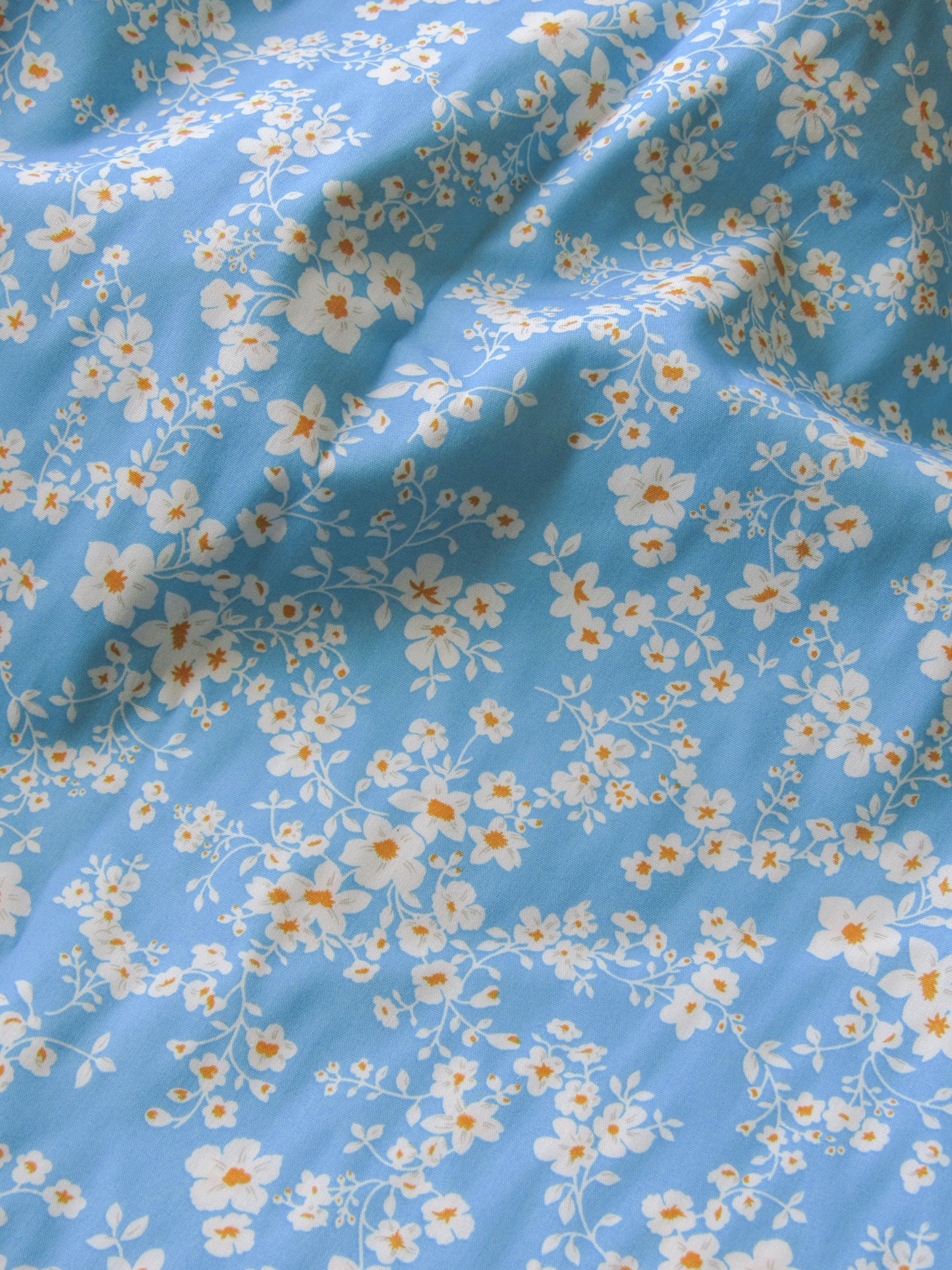 Pick-a-fabric moonbag