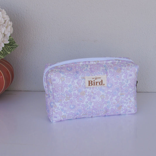 Lucy boxy bag