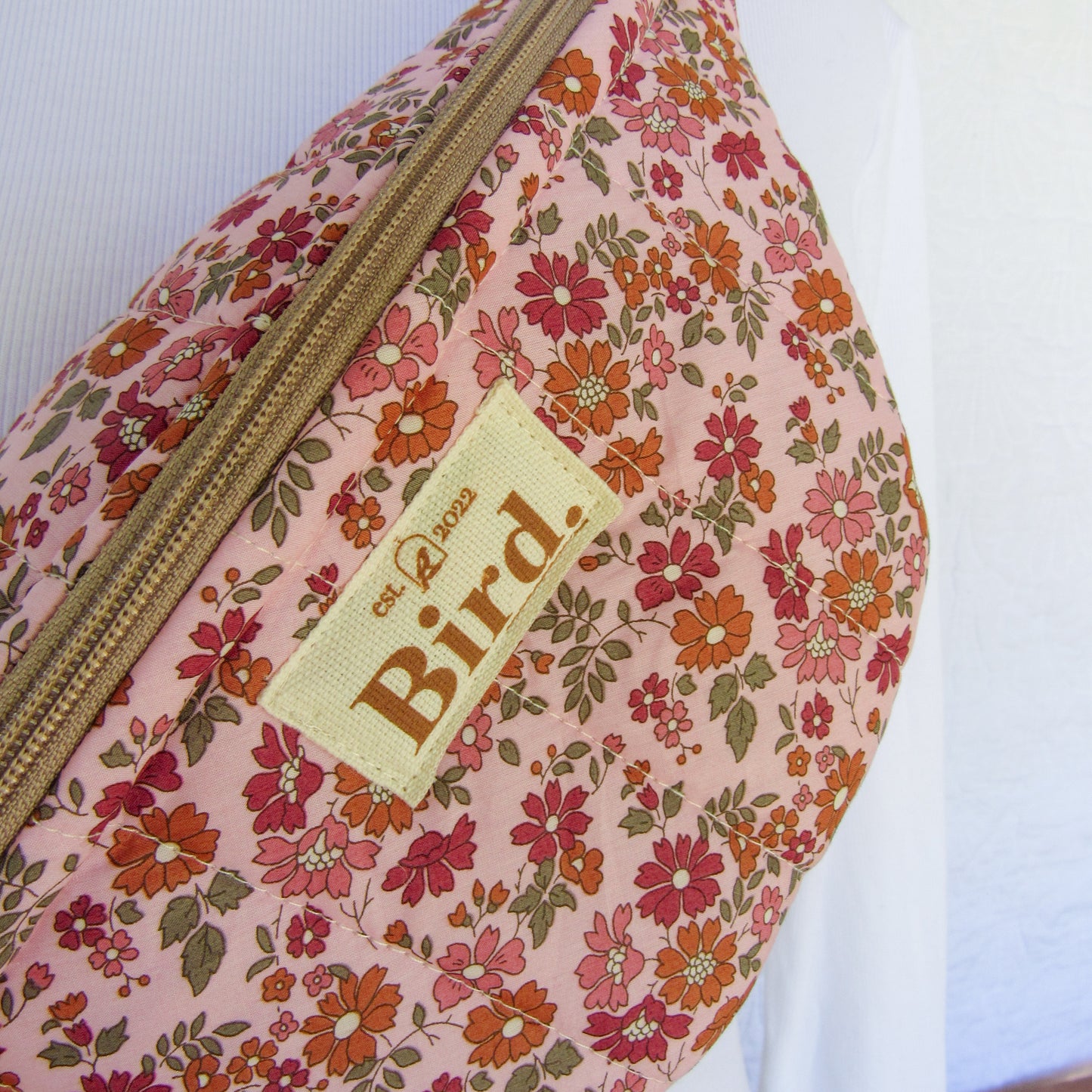 Elizabeth moonbag