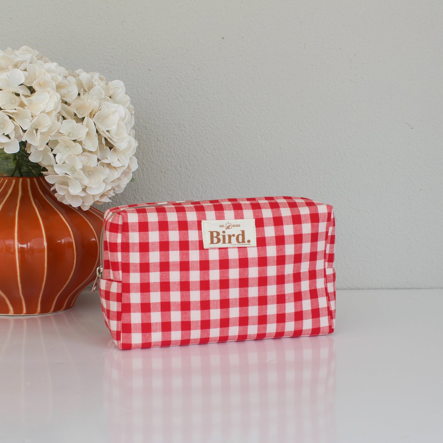 Claire boxy bag