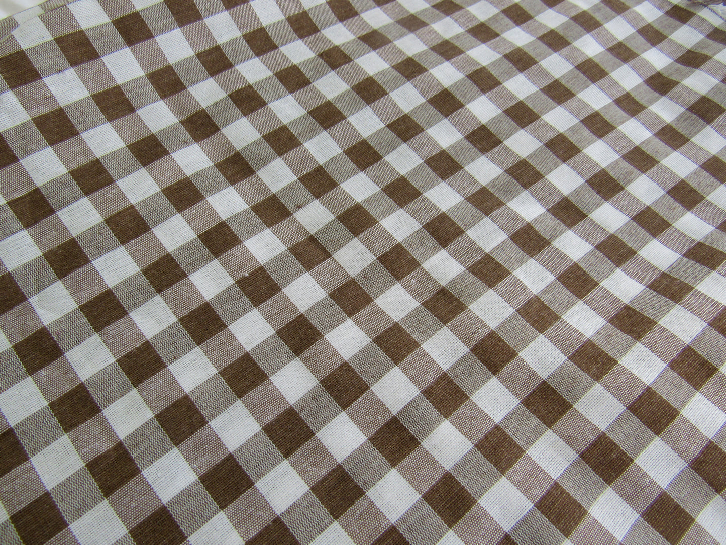 Pick-a-fabric tote bag