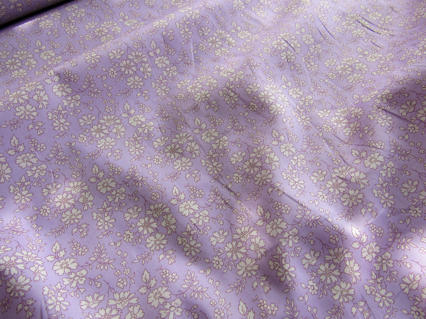 Pick-a-fabric tote bag