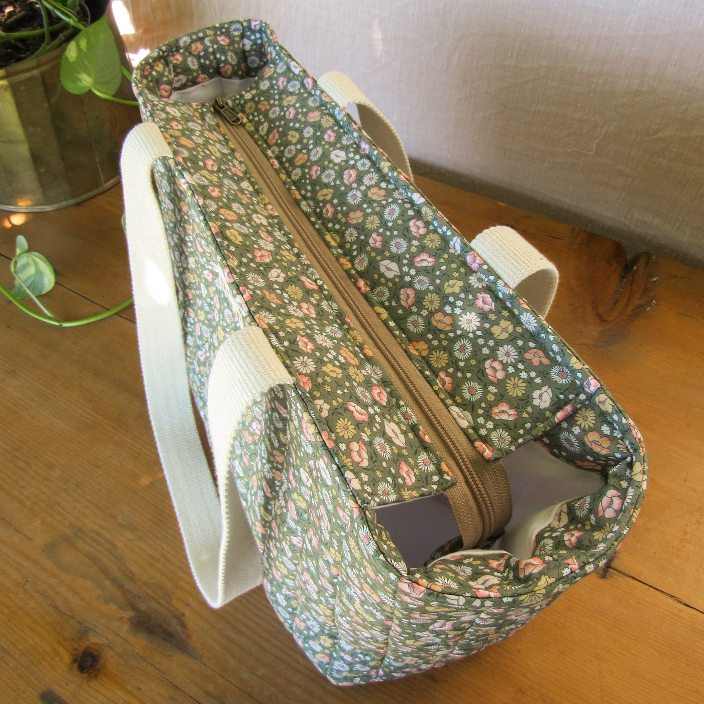 Liliana totebag