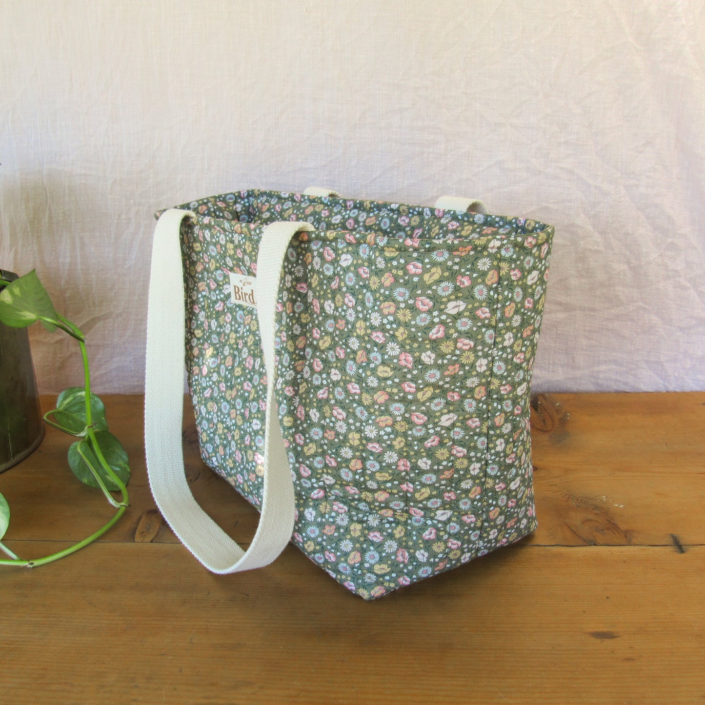 Liliana totebag