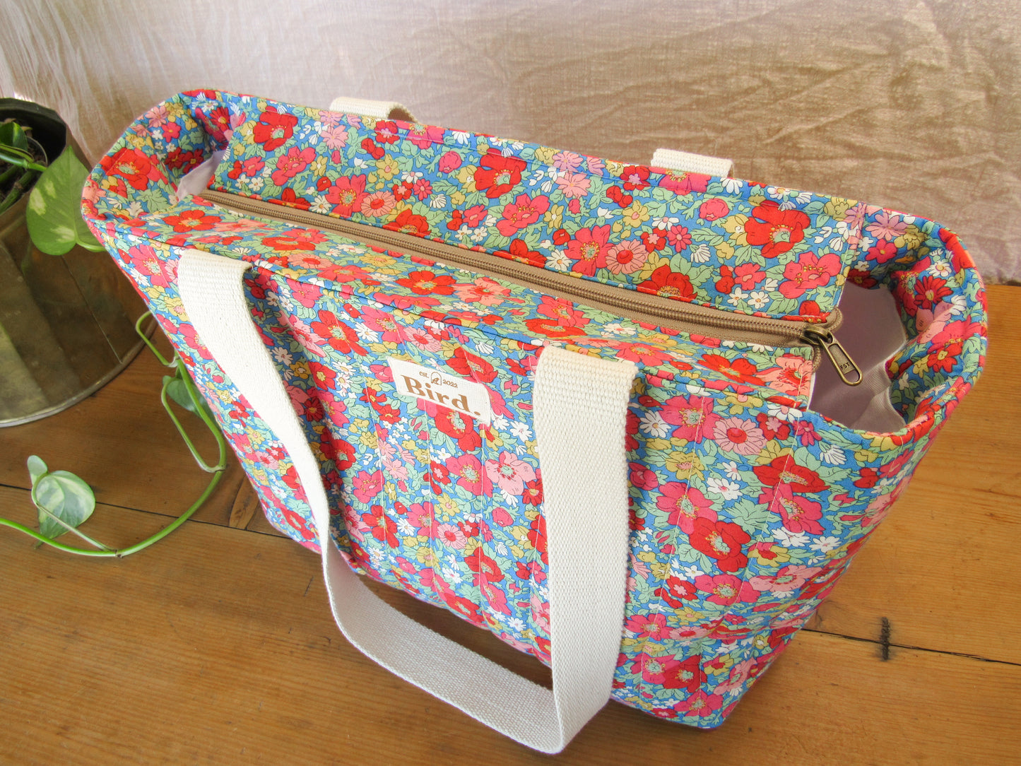 Dorothy totebag