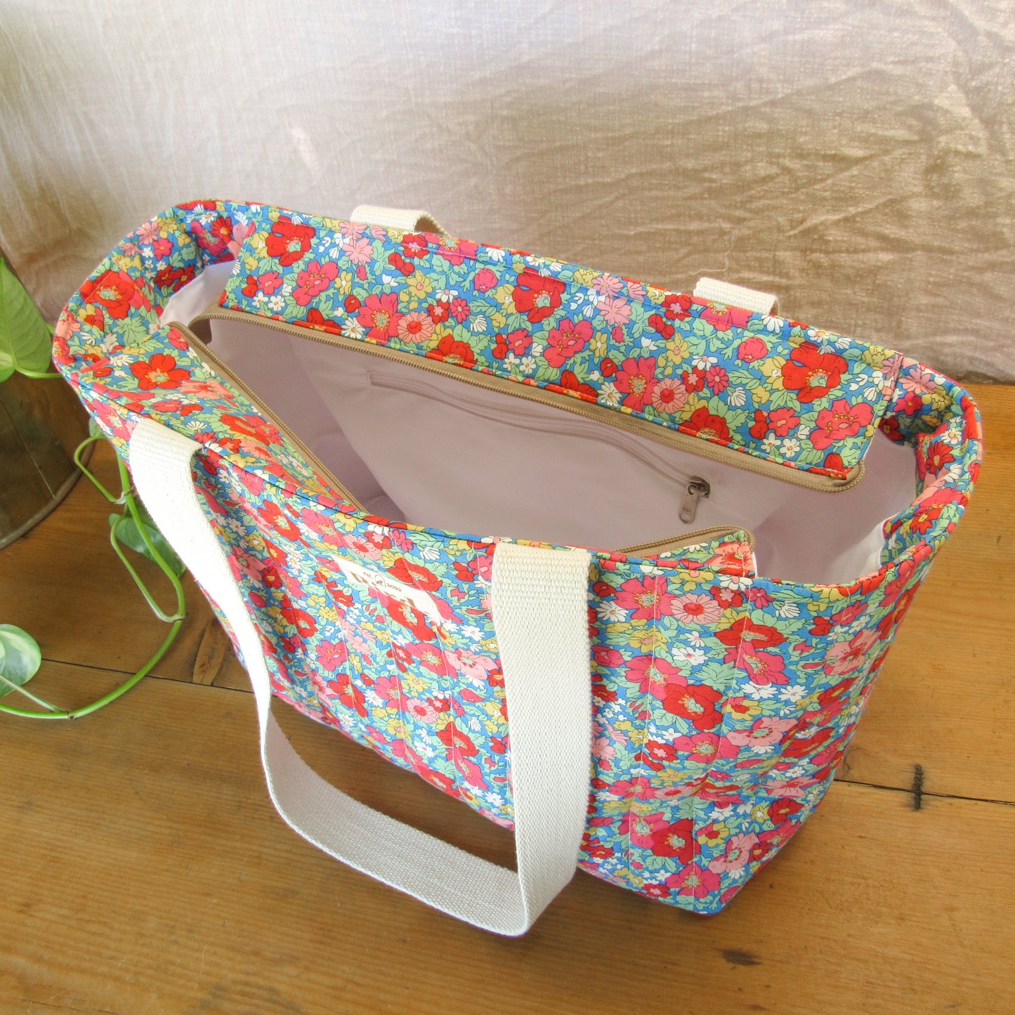 Dorothy totebag