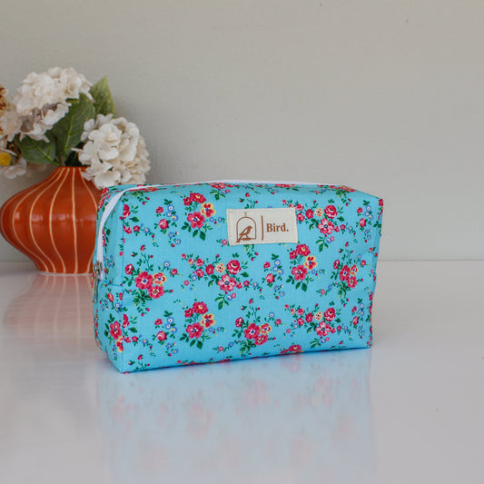 Skye boxy bag