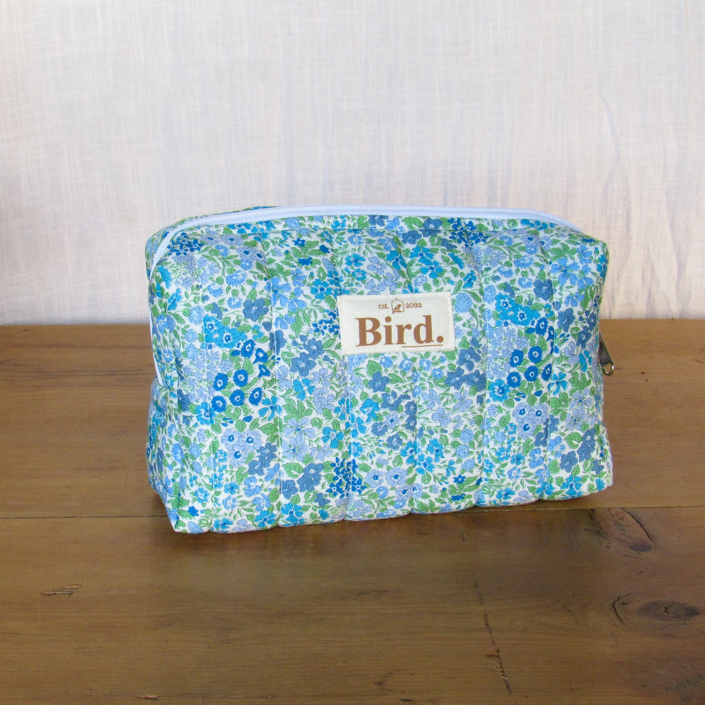 Lily boxy bag