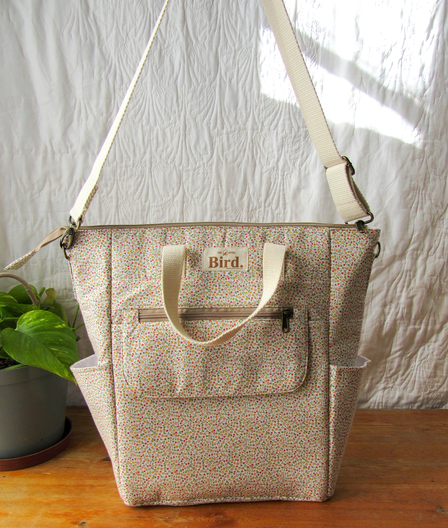 Daisy Convertible backpack