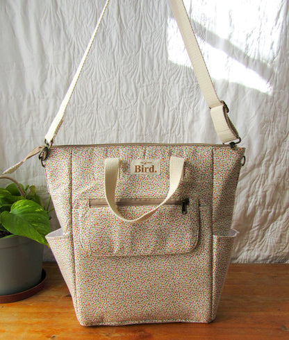 Daisy Convertible backpack
