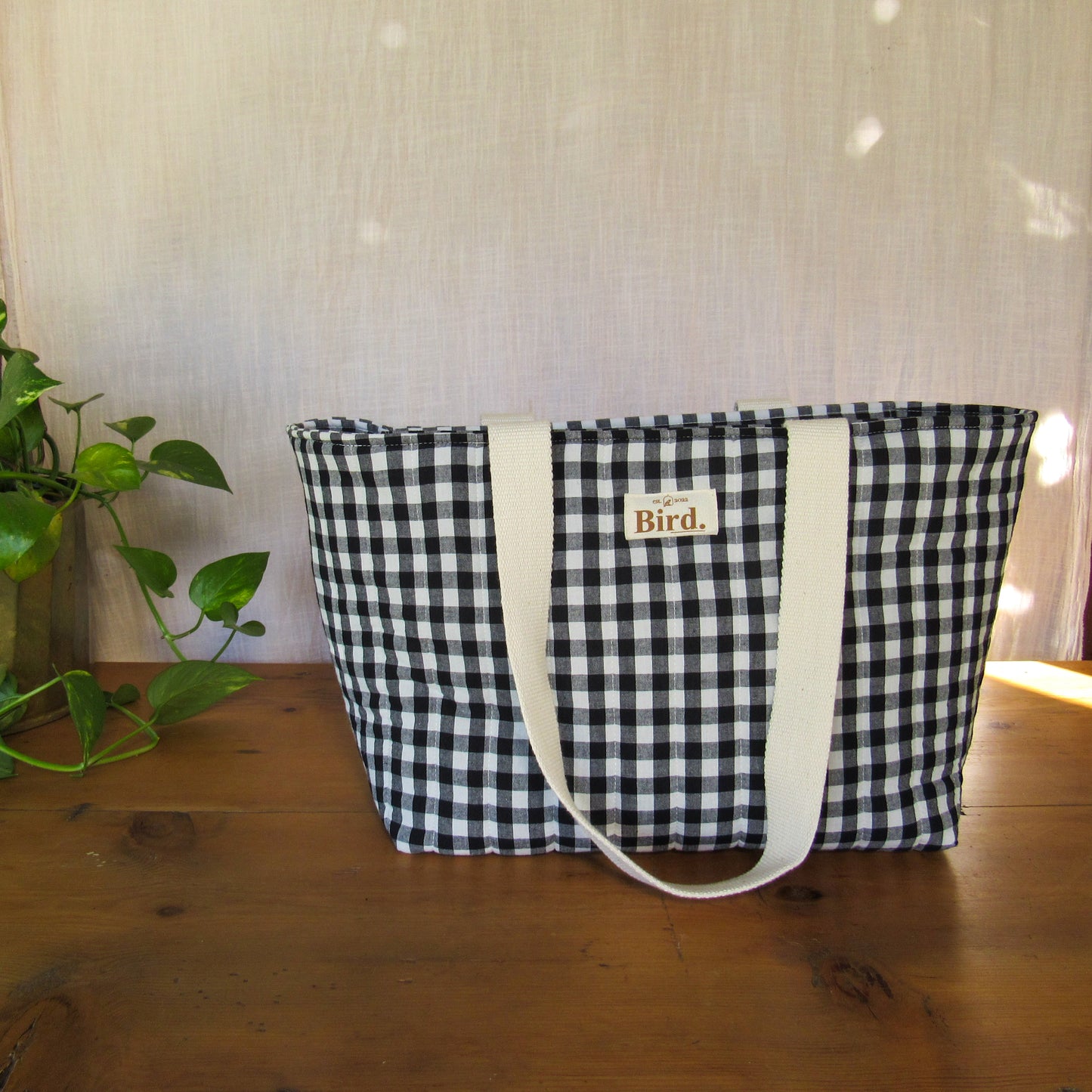 Beth totebag