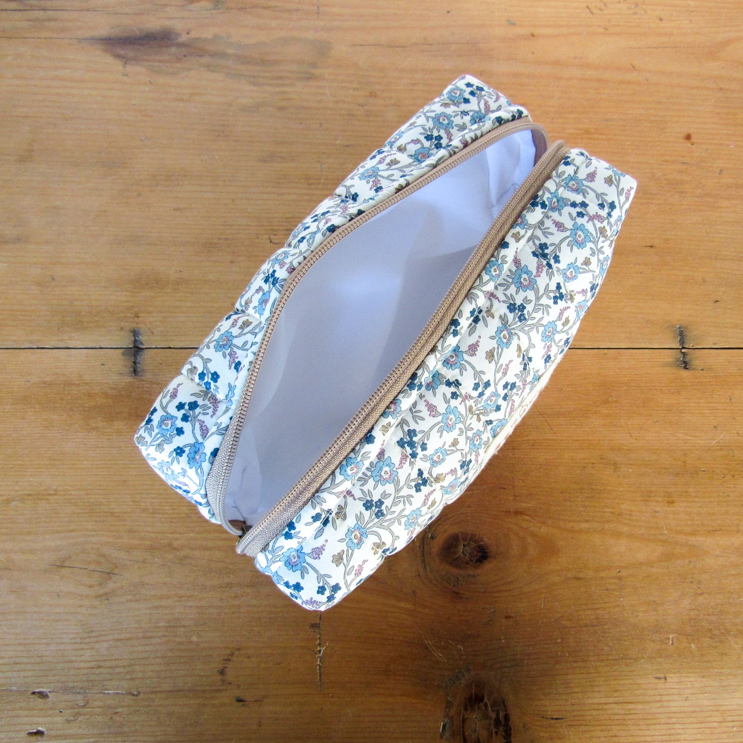 Jasmine boxy bag