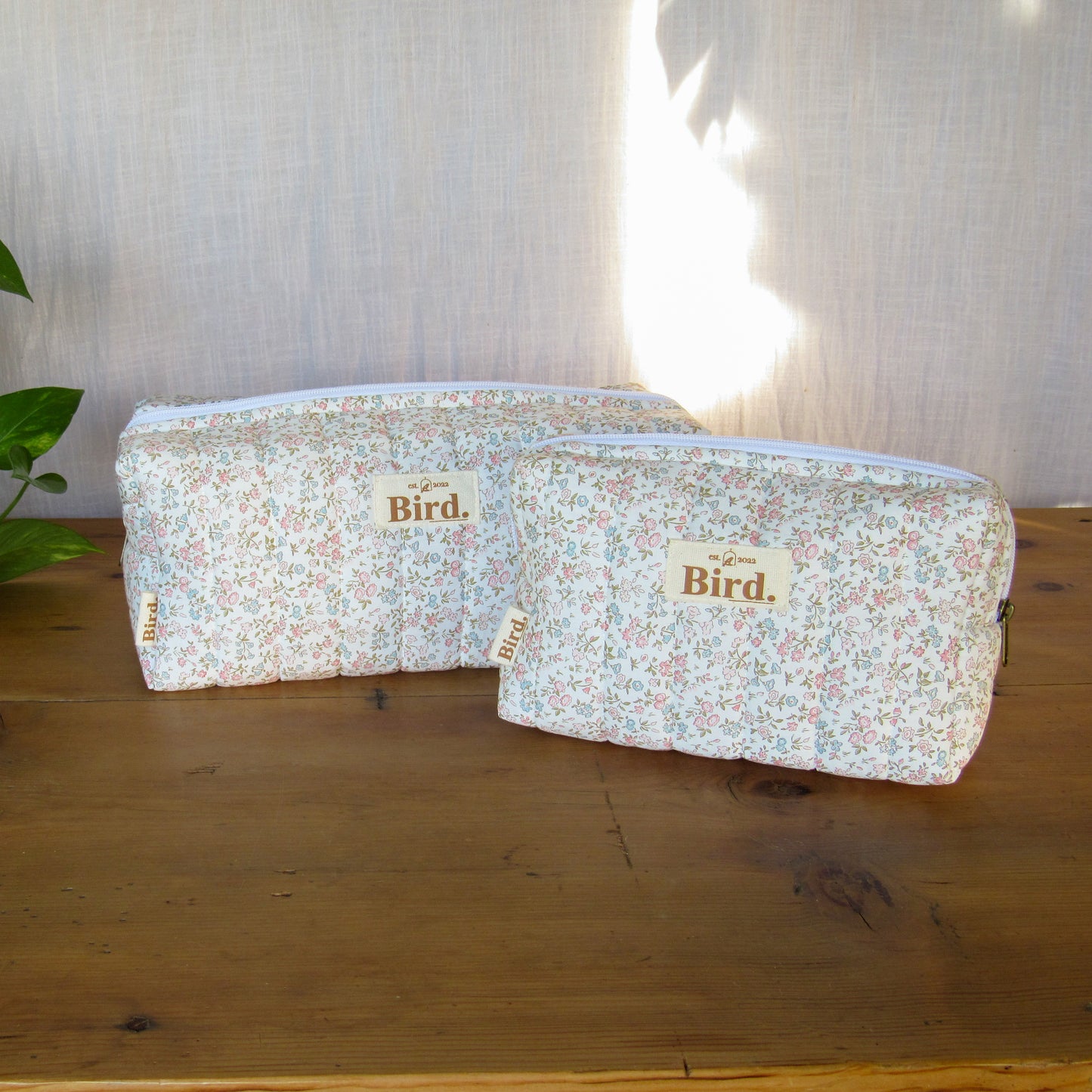 Ava boxy bag
