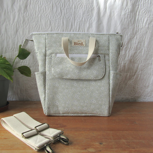 Gracie Convertible backpack