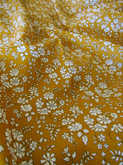Pick-a-fabric moonbag