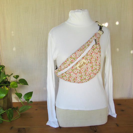 Rose moonbag