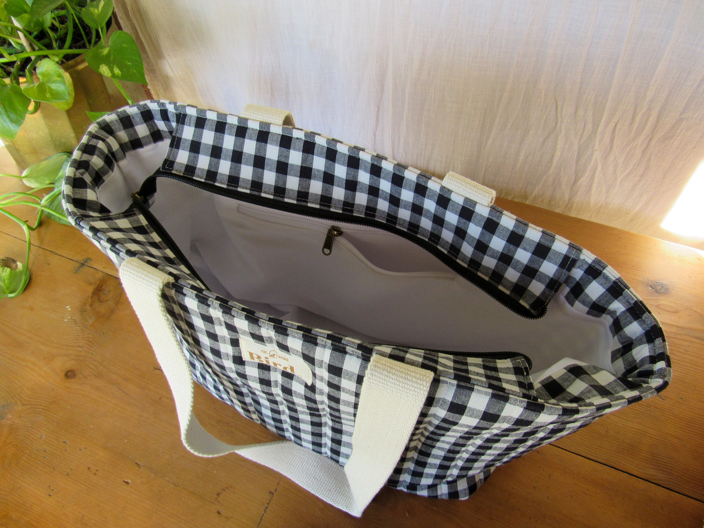 Beth totebag