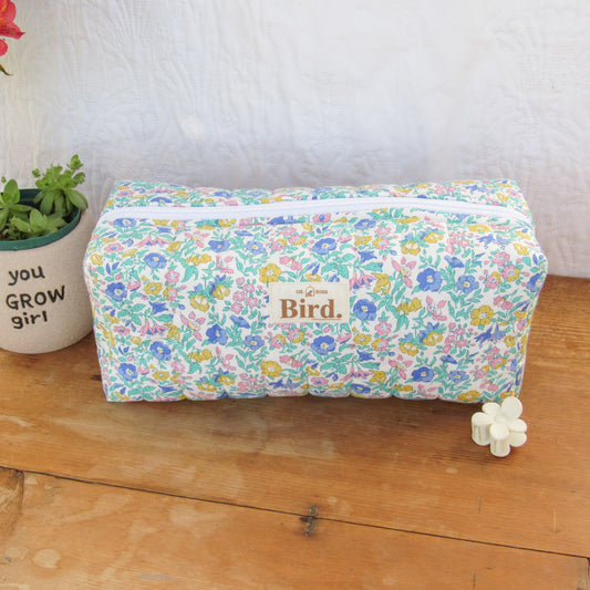 Georgie boxy bag