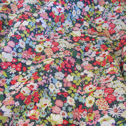 Pick-a-fabric moonbag