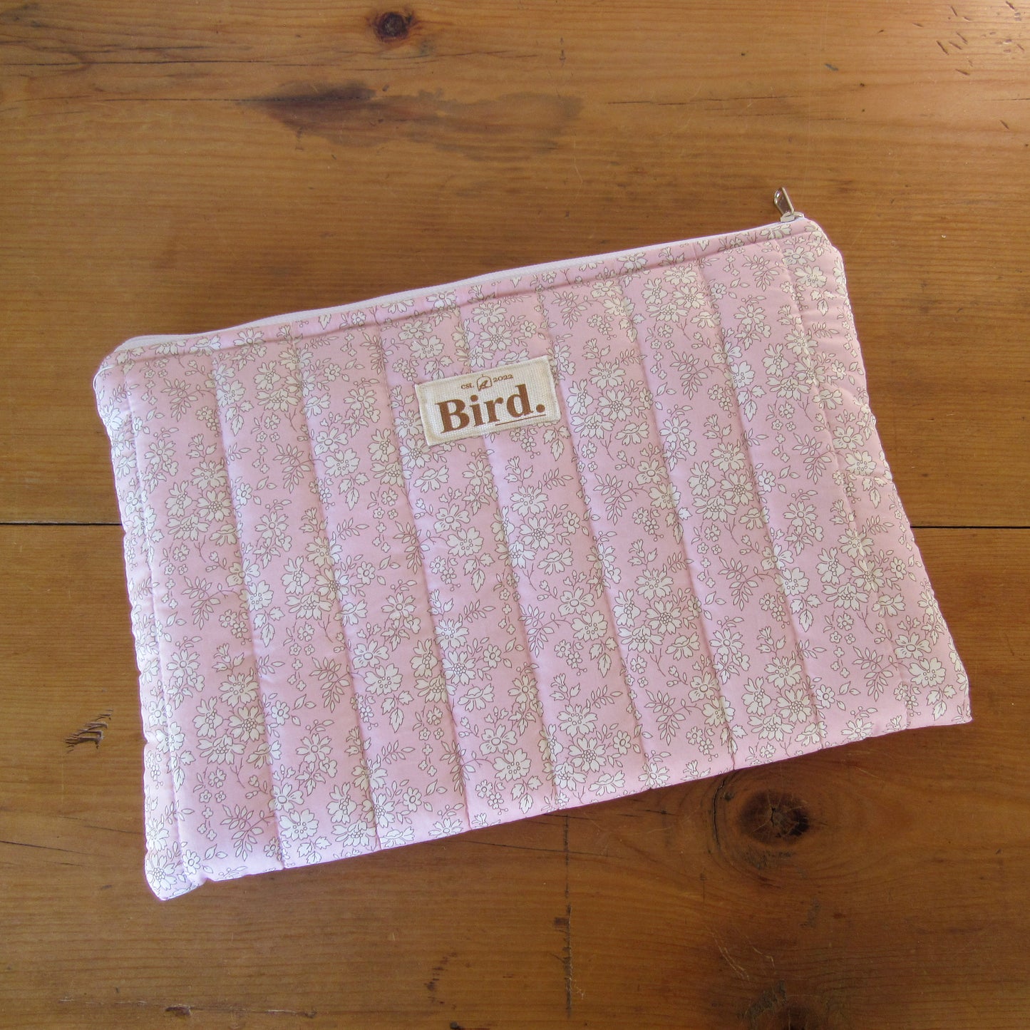 Sophie zipper pouch
