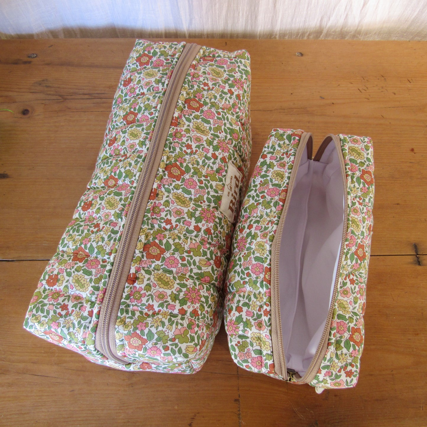 Penelope boxy bag